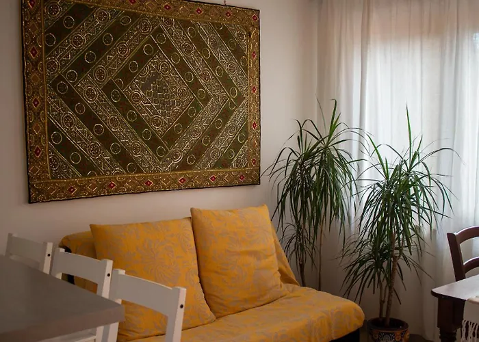 Casa de Férias Sardinian Gallery Porto