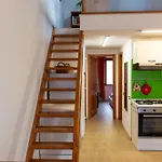 בית נופש Sardinian Gallery Porto Porto Alabe