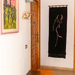 בית נופש Sardinian Gallery Porto *