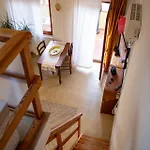 Sardinian Gallery Porto בית נופש
