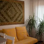 בית נופש Sardinian Gallery Porto