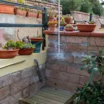 בית נופש Sardinian Gallery Porto