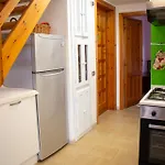 Sardinian Gallery Porto בית נופש