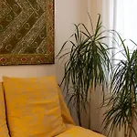 בית נופש Sardinian Gallery Porto *