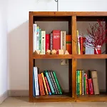Sardinian Gallery Porto בית נופש