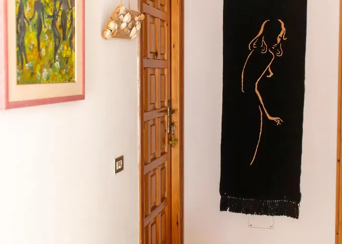 Сasa de vacaciones Sardinian Gallery Porto *